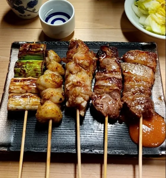 日本の居酒屋体験の新たな扉の写真2